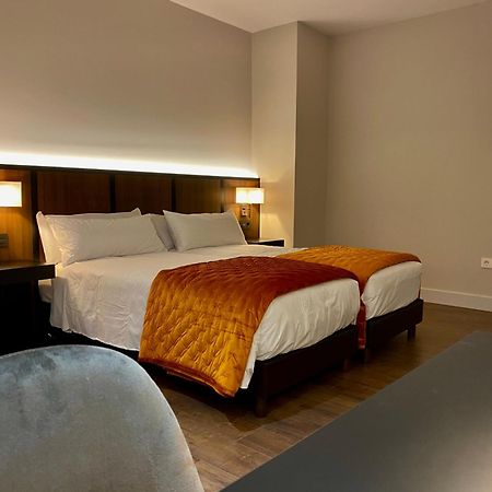 Harpazul Aparthotel Catoira Rom bilde