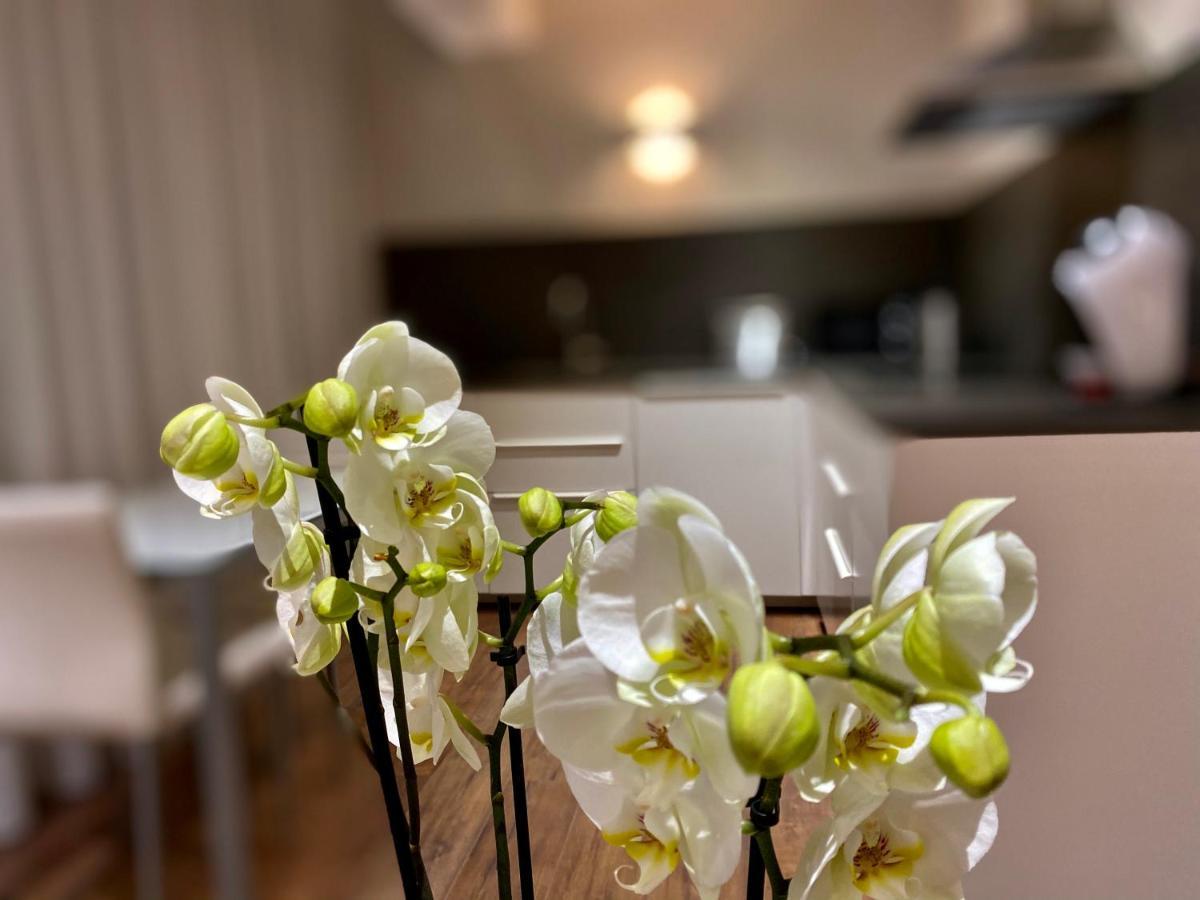 Harpazul Aparthotel Catoira Eksteriør bilde