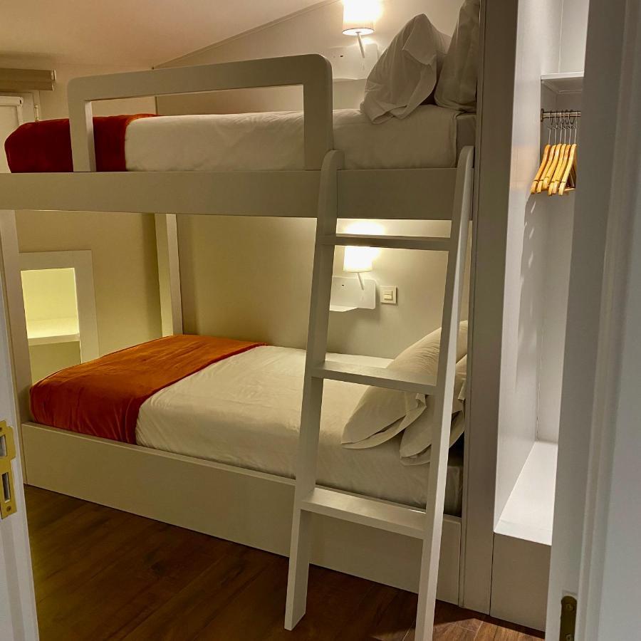Harpazul Aparthotel Catoira Eksteriør bilde